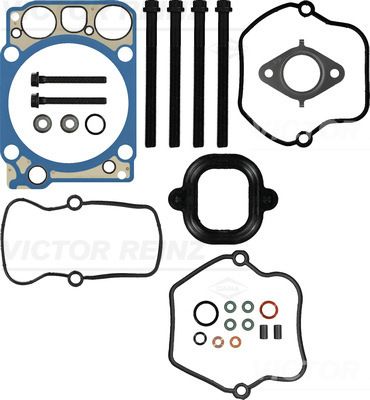VICTOR REINZ 03-34195-01 Gasket Kit, cylinder head