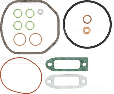 Gasket Kit, cylinder head VICTOR REINZ 03-12612-04