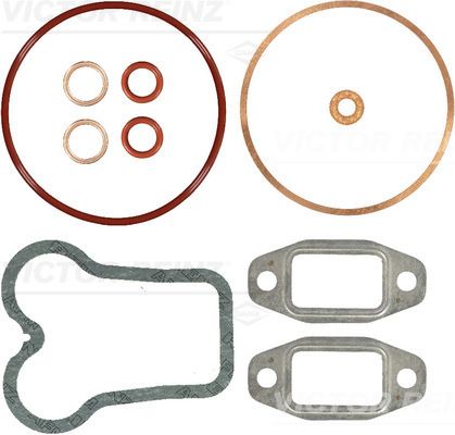 VICTOR REINZ 03-20404-04 Gasket Kit, cylinder head