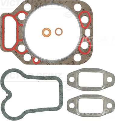 Gasket Kit, cylinder head VICTOR REINZ 03-24305-02