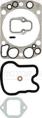 VICTOR REINZ 03-25105-09 Gasket Kit, cylinder head