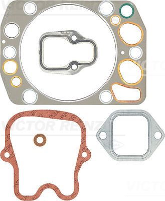 Gasket Kit, cylinder head VICTOR REINZ 03-25275-04