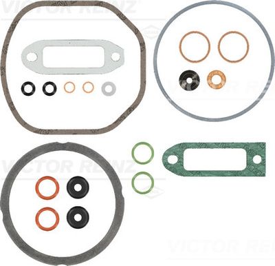 Gasket Kit, cylinder head VICTOR REINZ 03-25475-02