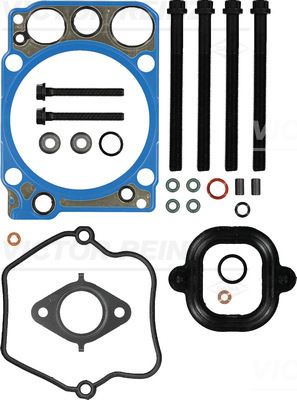 Gasket Kit, cylinder head VICTOR REINZ 03-37195-01