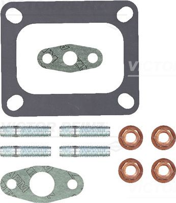 Mounting Kit, charger VICTOR REINZ 04-10017-01