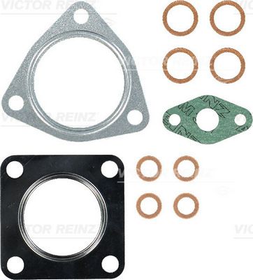 Mounting Kit, charger VICTOR REINZ 04-10027-01