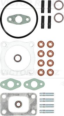 Mounting Kit, charger VICTOR REINZ 04-10037-01