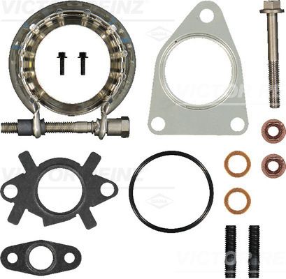 VICTOR REINZ 04-10061-01 Mounting Kit, charger