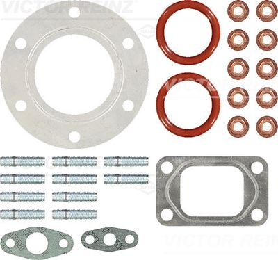 Mounting Kit, charger VICTOR REINZ 04-10079-01
