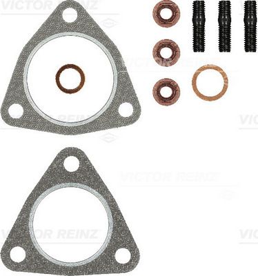 Mounting Kit, charger VICTOR REINZ 04-10082-01