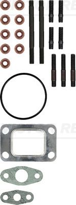 Mounting Kit, charger VICTOR REINZ 04-10089-01