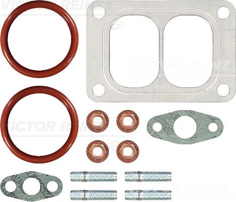 VICTOR REINZ 04-10091-01 Mounting Kit, charger