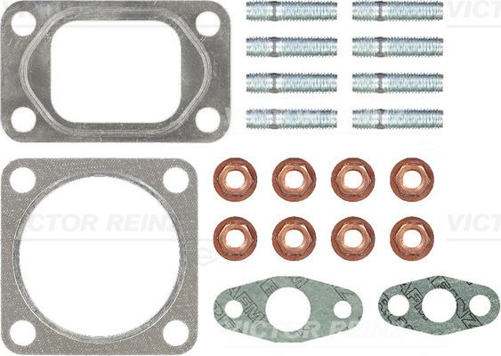 VICTOR REINZ 04-10093-01 Mounting Kit, charger