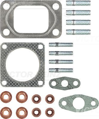 VICTOR REINZ 04-10097-01 Mounting Kit, charger