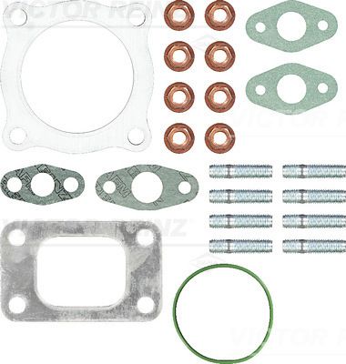 VICTOR REINZ 04-10113-01 Mounting Kit, charger
