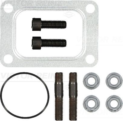 VICTOR REINZ 04-10122-01 Mounting Kit, charger