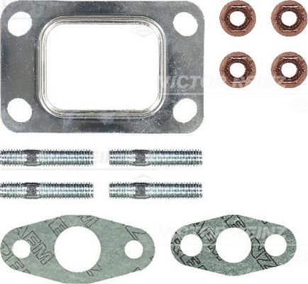 VICTOR REINZ 04-10123-01 Mounting Kit, charger