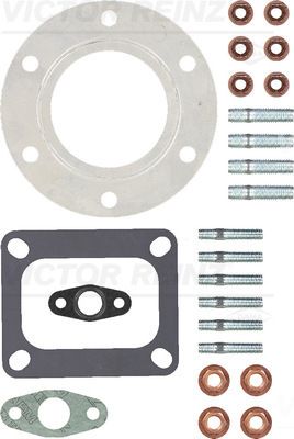 Mounting Kit, charger VICTOR REINZ 04-10144-01