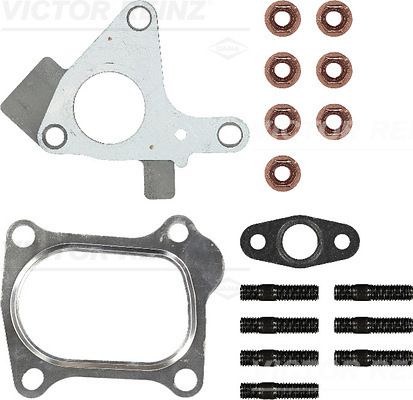 VICTOR REINZ 04-10146-01 Mounting Kit, charger