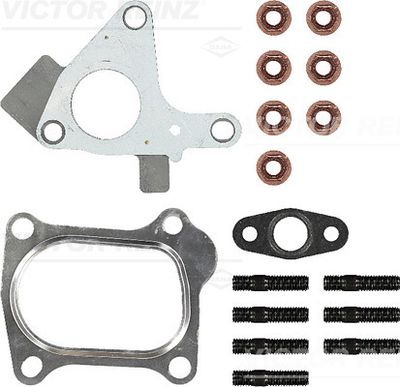 Mounting Kit, charger VICTOR REINZ 04-10146-01