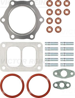 Mounting Kit, charger VICTOR REINZ 04-10149-01