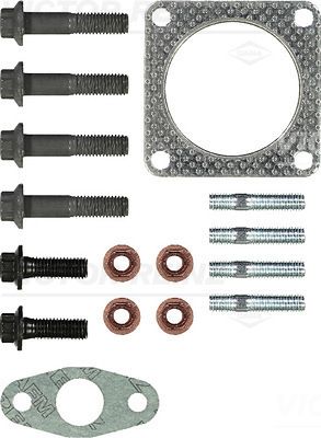 Mounting Kit, charger VICTOR REINZ 04-10150-01