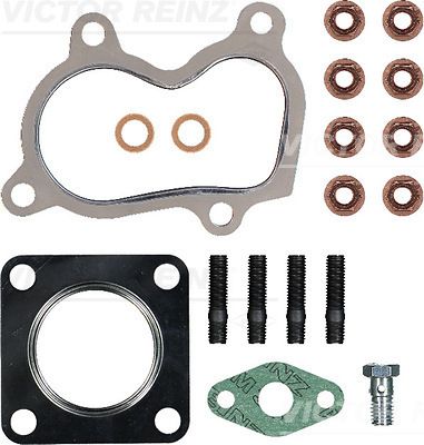 Mounting Kit, charger VICTOR REINZ 04-10161-01