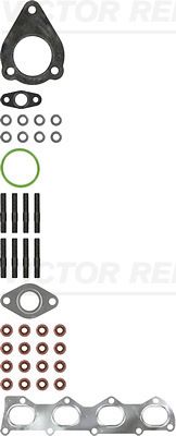 VICTOR REINZ 04-10164-01 Mounting Kit, charger