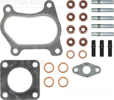 Mounting Kit, charger VICTOR REINZ 04-10176-01