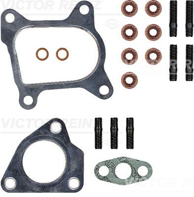 VICTOR REINZ 04-10182-01 Mounting Kit, charger