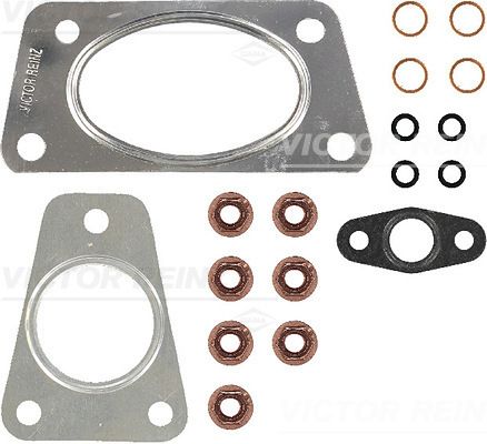 VICTOR REINZ 04-10183-01 Mounting Kit, charger