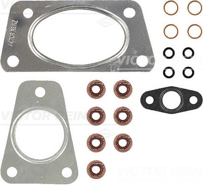 Mounting Kit, charger VICTOR REINZ 04-10183-01