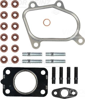 Mounting Kit, charger VICTOR REINZ 04-10189-01