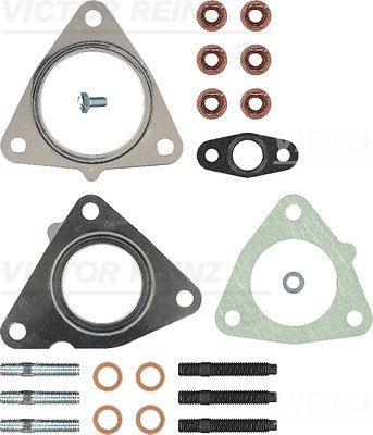 VICTOR REINZ 04-10193-01 Mounting Kit, charger