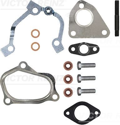 Mounting Kit, charger VICTOR REINZ 04-10197-01