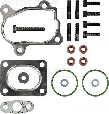 Mounting Kit, charger VICTOR REINZ 04-10204-01