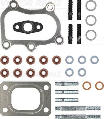 Mounting Kit, charger VICTOR REINZ 04-10207-01