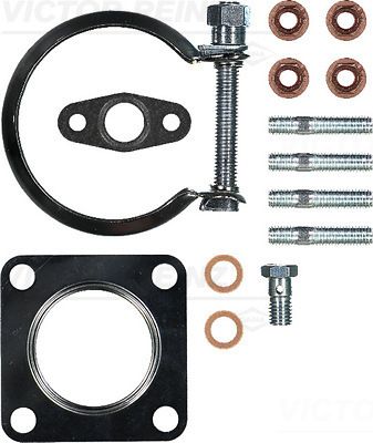 Mounting Kit, charger VICTOR REINZ 04-10210-01