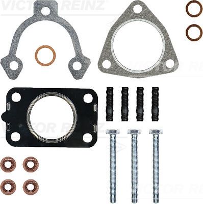 VICTOR REINZ 04-10216-01 Mounting Kit, charger