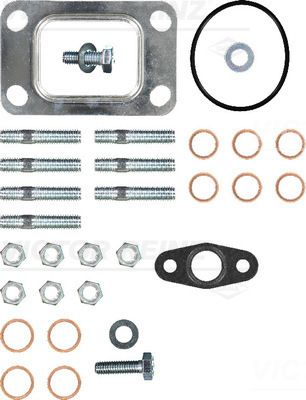 Mounting Kit, charger VICTOR REINZ 04-10218-01