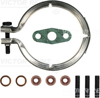 Mounting Kit, charger VICTOR REINZ 04-10220-01
