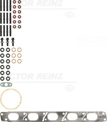 Mounting Kit, charger VICTOR REINZ 04-10234-01