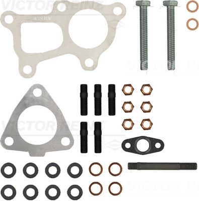 Mounting Kit, charger VICTOR REINZ 04-10236-01