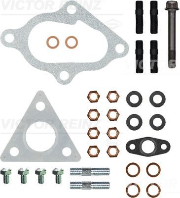 Mounting Kit, charger VICTOR REINZ 04-10240-01