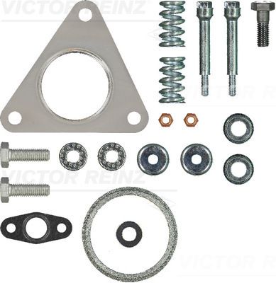VICTOR REINZ 04-10241-01 Mounting Kit, charger
