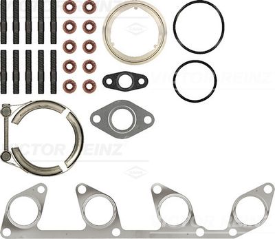 Mounting Kit, charger VICTOR REINZ 04-10254-01