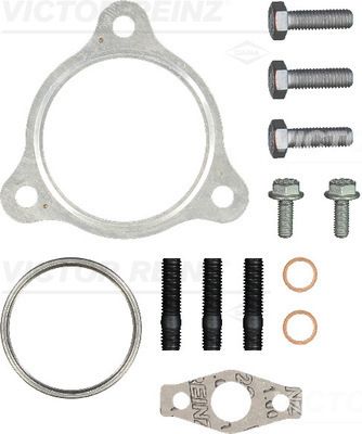 Mounting Kit, charger VICTOR REINZ 04-10255-01