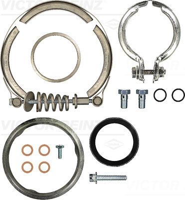 Mounting Kit, charger VICTOR REINZ 04-10275-01