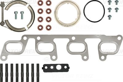 Mounting Kit, charger VICTOR REINZ 04-10276-01