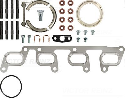 Mounting Kit, charger VICTOR REINZ 04-10280-01